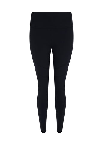 Prowess Leggings - Black